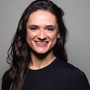 Lauren Gremizzi - Program Manager